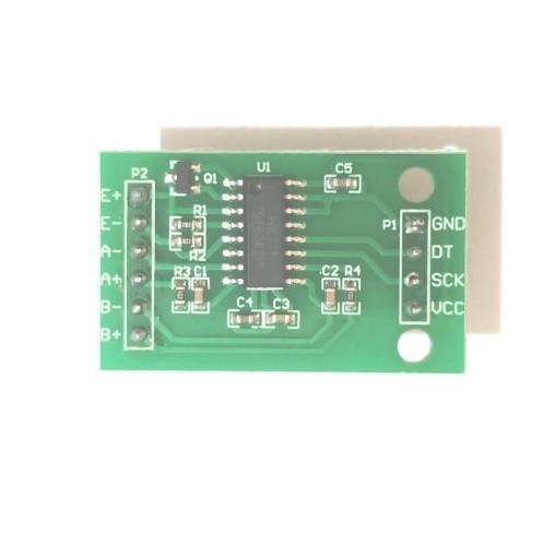 SUDAH SOLDER Module Loadcell HX711 Weighing Sensor berat loud HX 711