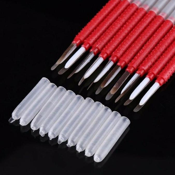 Buruan serbu] Stik Larva Lebah / Alat Ternak Lebah