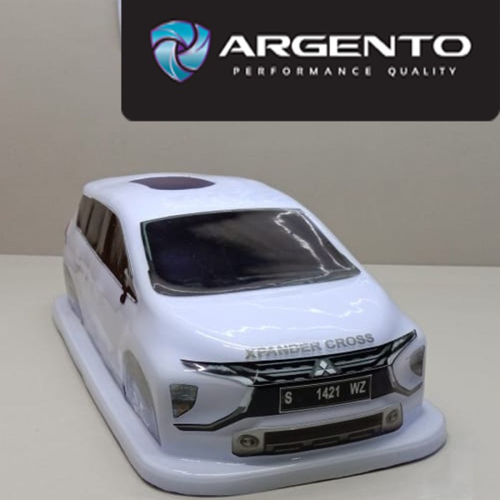 Bestseller Mitsubishi Xpander Tempat Box Tissue Tisu Miniatur Mobil Custom