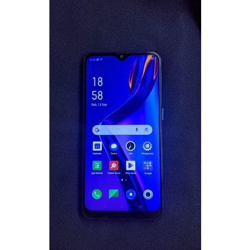 OPPO A11k(SECOND)
