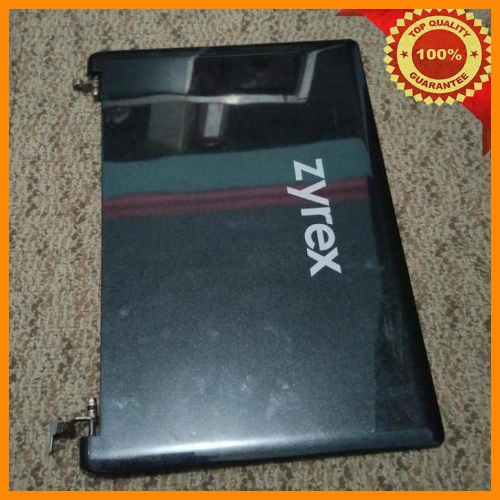 (KPC) TOP CASE LAPTOP ZYREX E4105