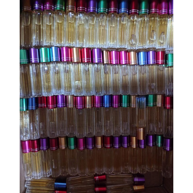 Parfum Oleh Oleh Umroh Dan Haji