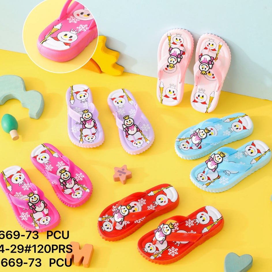 [E✧38?R SANDAL MIXUE JAPIT / JEPIT MIXUE ANAK ANAK DAN TANGGUNG CEWEK BALANCE IMPORT CHINA (CMS-M669