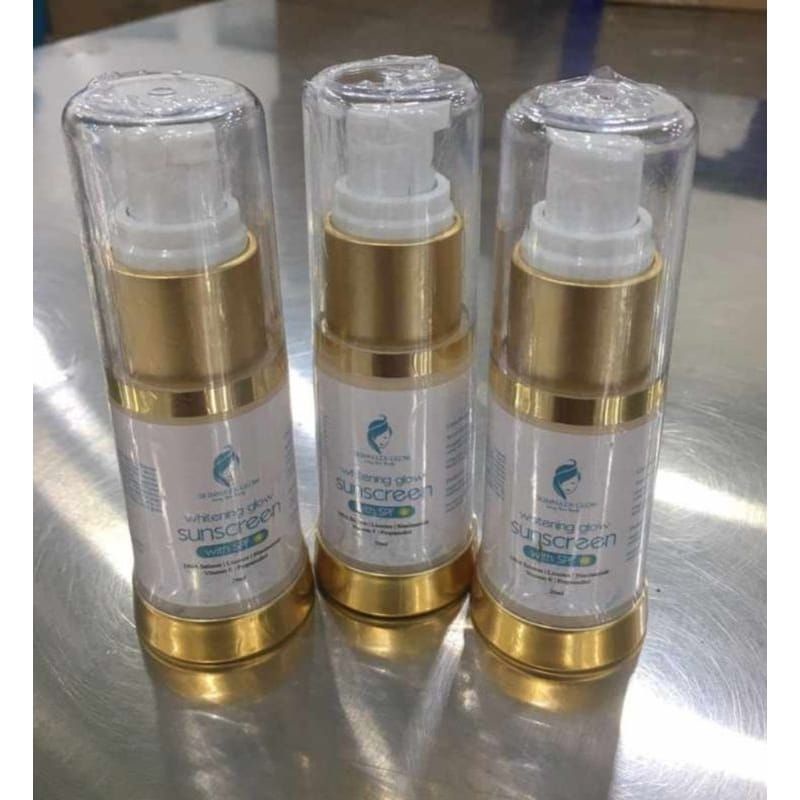 SUNCREEN SKINNAZA ORIGINAL