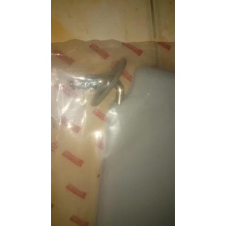 Gratis Ongkir Daihatsu Ori Sun Visor Espass S91 Kiri/LH 74320-87Z03 Kualitas Terbaik (ro00bs)