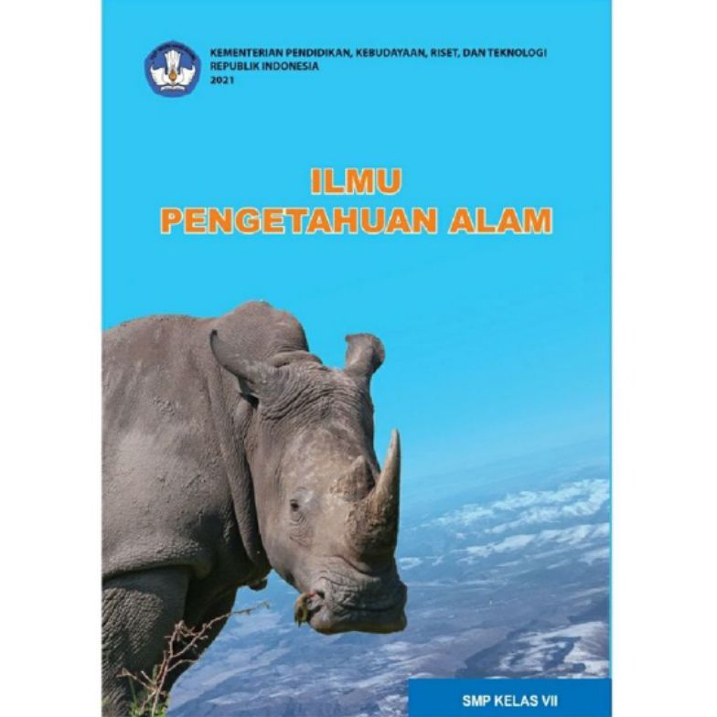 

Dijual IPA kelas 7 SMP Kurikulum Merdeka Kemendikbud 8ihfc