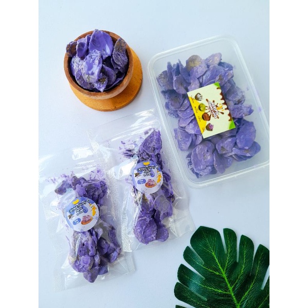 

keripik pisang lumer TARO / kripik pisang lumer / kripik pisang / pisang lumer / kripik pisang lumer