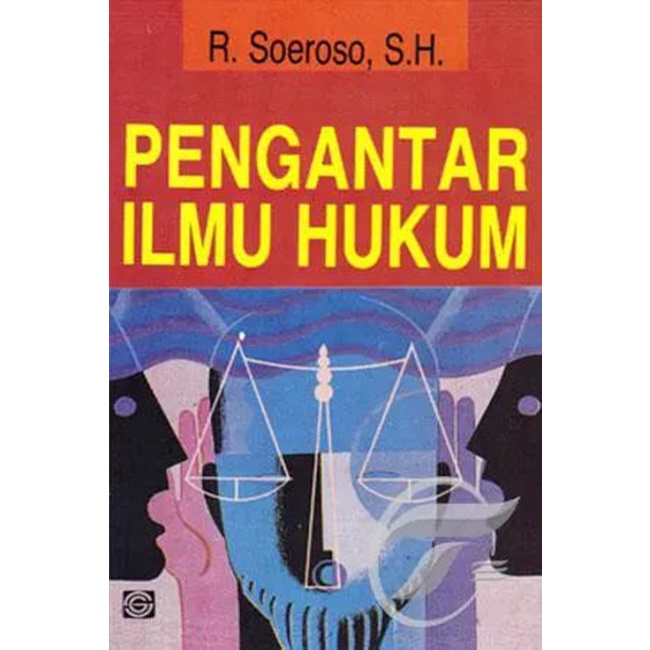 Gramedia Aceh - PENGANTAR ILMU HUKUM
