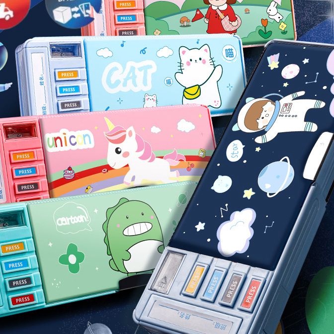 

[❤ O➲RB) KP117 - TEMPAT PENSIL ANAK PEREMPUAN MURAH KOTAK PENSIL ANAK PEREMPUAN GAMBAR ASTRONOT ANAK KOTAK PENSIL ANAK ANAK- siapp.dikirim..