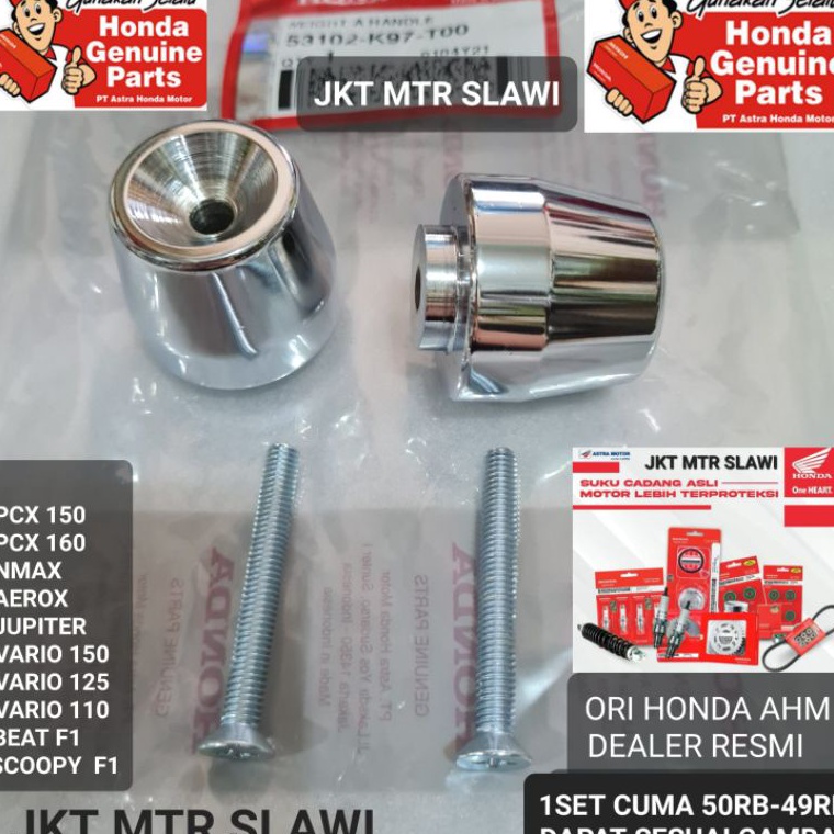 PALING DIMINATI jalu pcx, jalu adv, bandul pcx, bandul adv, jalu stang bandul stang stabilizer stang