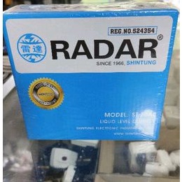 RADAR SINTUNG ST-70 OTOMATIS TOREN ORIGINAL