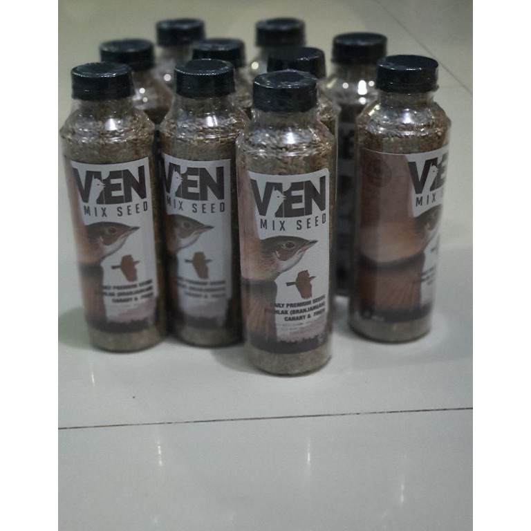 Big Sale.. VIEN MIX SEED