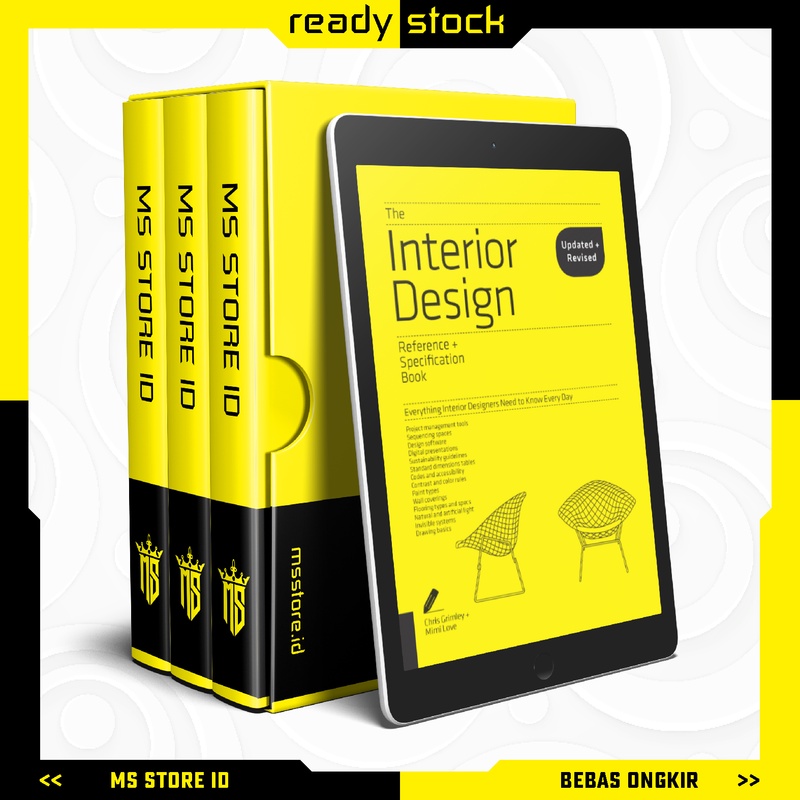 

The Interior Design