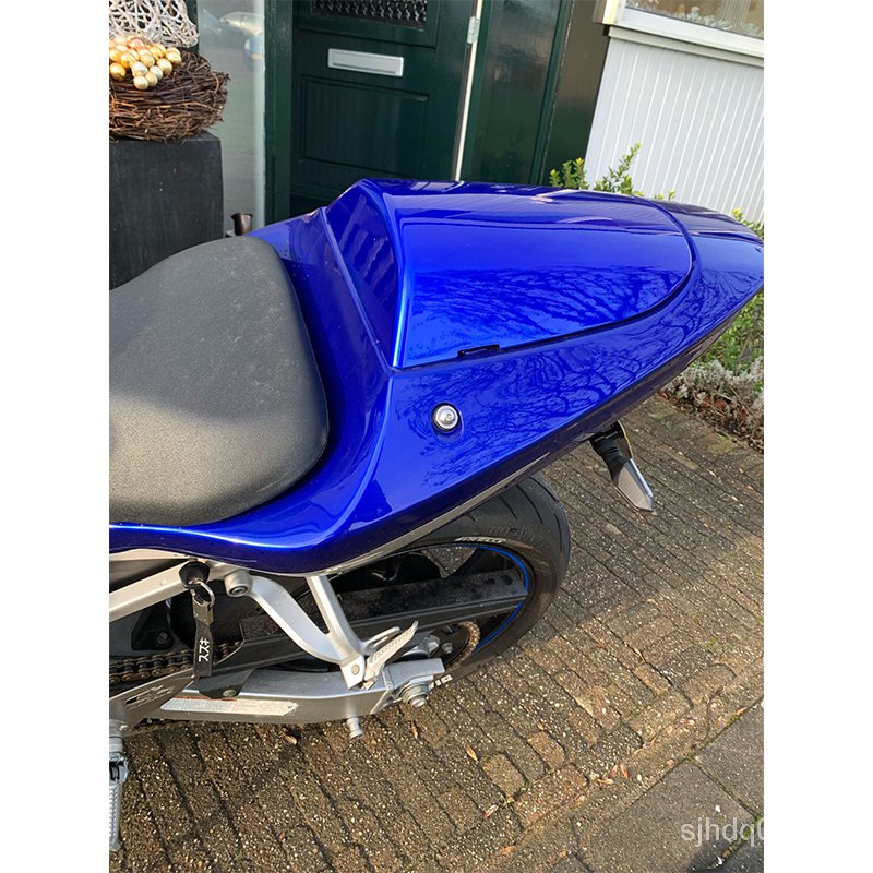✅&Motorcycle Rear Fairing Seat Cowl Cover For 2000 - 2003 Suzuki GSX-R600 GSXR600 GSX-R750 GSXR750 G
