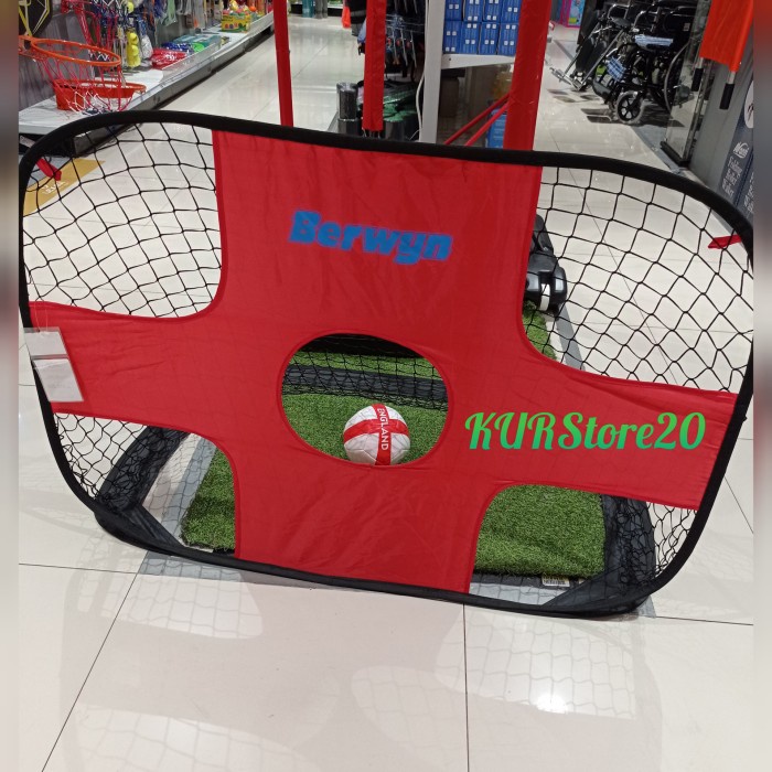 Bestseller Gawang Bola / Berwyn Gawang Bola Futsal
