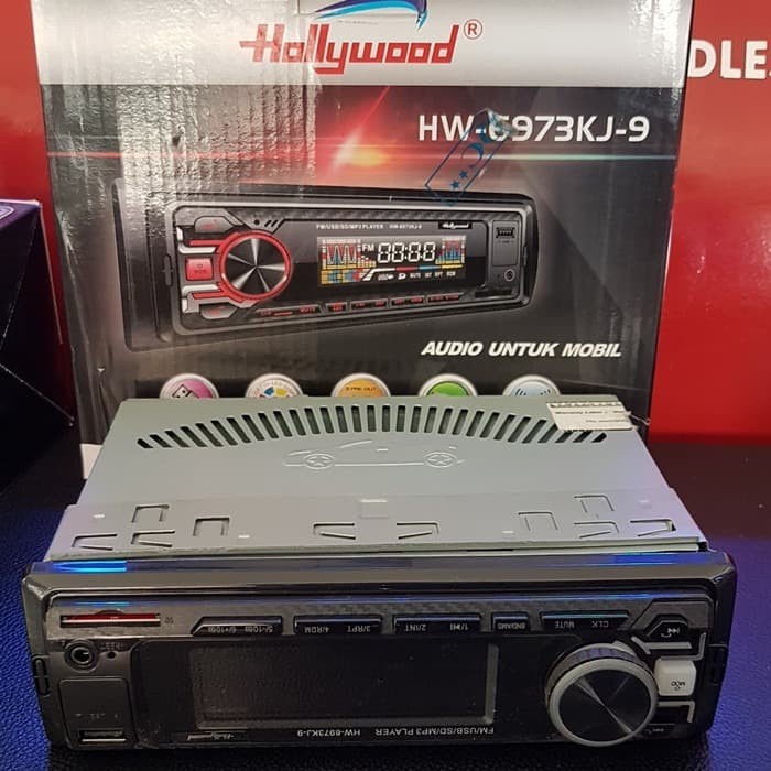 tape mobil merk hollywood seri hw-6973kj-9 cikacika321
