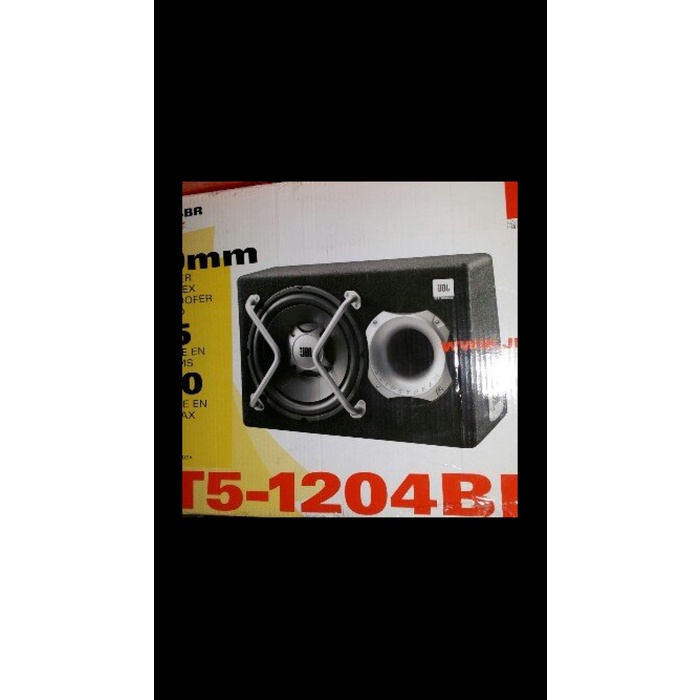 sub aktif jbl cikacika321