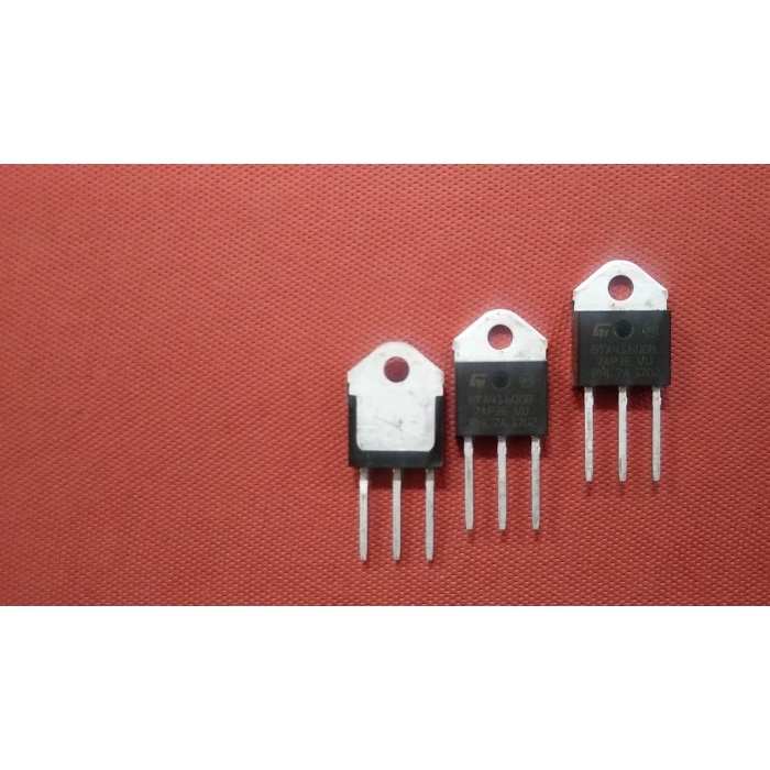 TRIAC BTA41-600B 40A