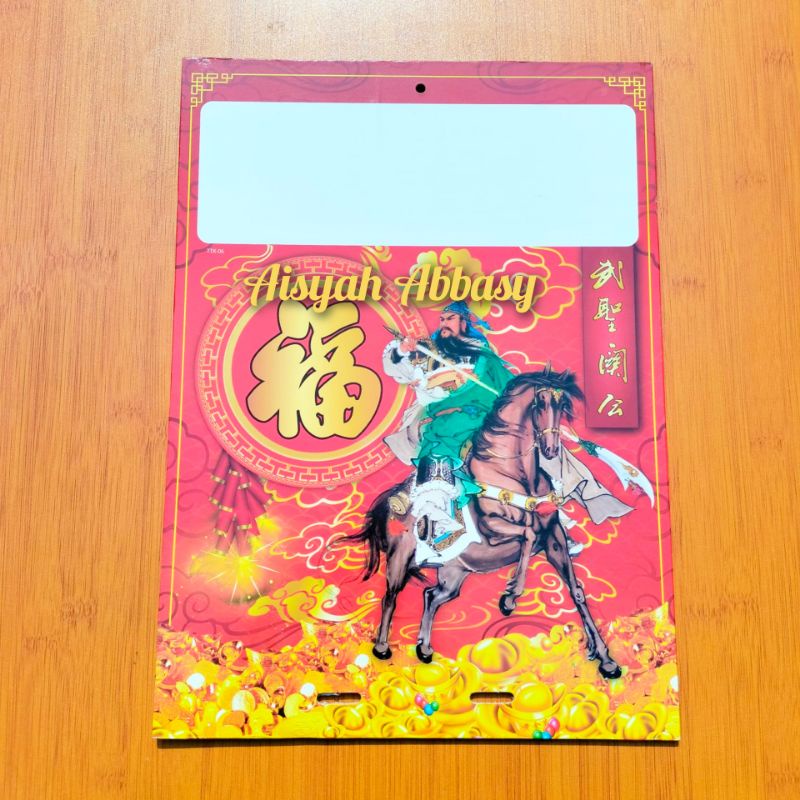 

Tatakan papan kalender harian 2024/ papan gantungan kalender 2025 Kwang Kong TTK 06