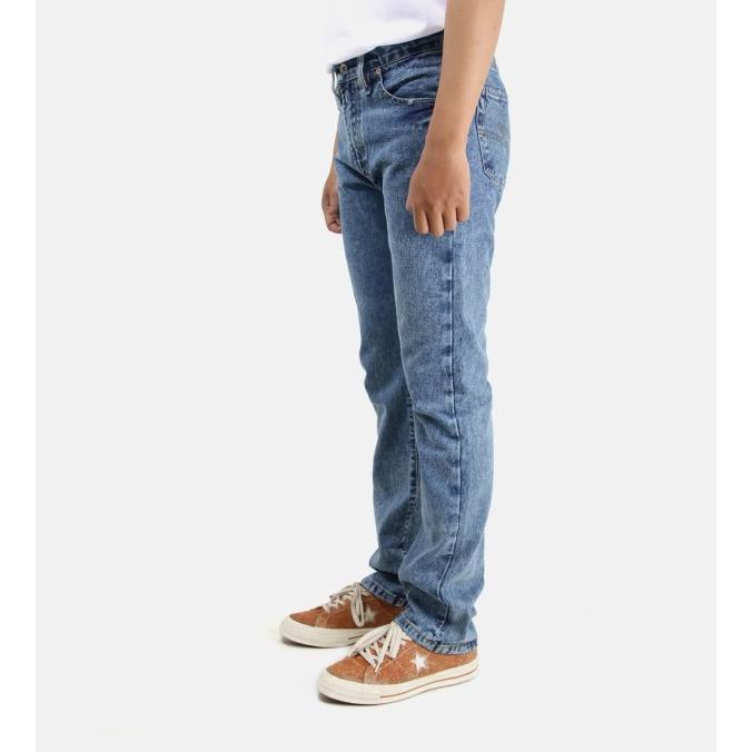 Hammerstout - Nofu - Washed Jeans