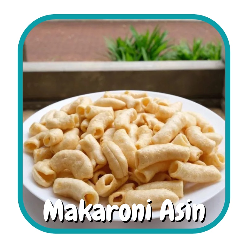 

Kerupuk Makaroni Mekar 243 gram