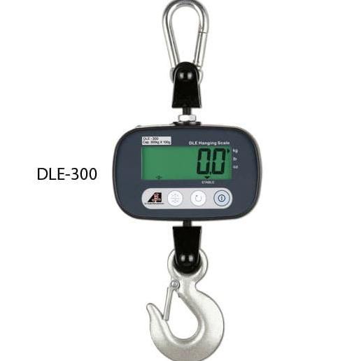 Timbangan Gantung Digital Timbangan Daging Timbangan Ikan Dle 300