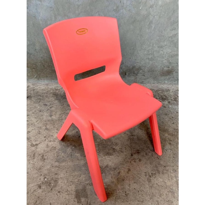 kursi anak plastik/ bangku anak plastik/ kursi plastik