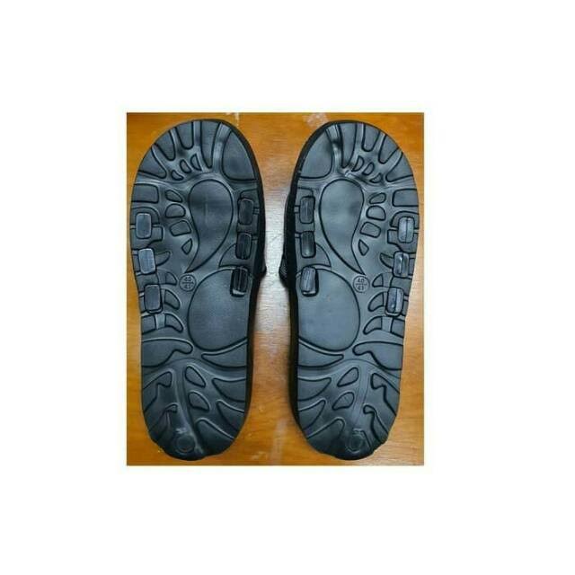 ' kongsui sandal refleksi akupuntur original