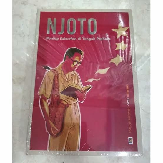 MUST HAVE ORIGINAL SERI TEMPO NJOTO TERBARU