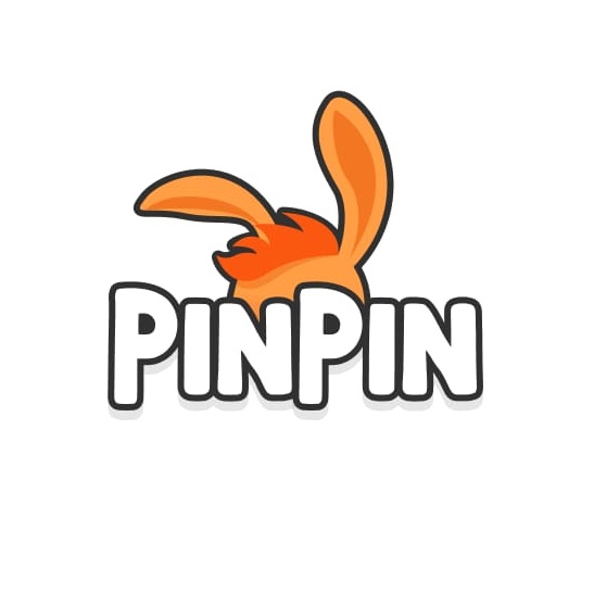 

GWNX8348 PINPIN 5KG