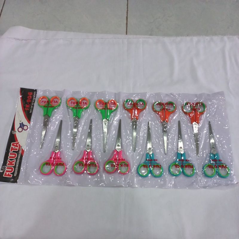 

gunting kertas renceng