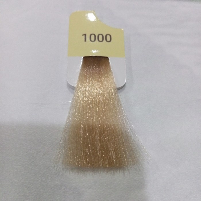 Cat Rambut Vitality's Star Red, Ultrablonde & Ultralightening