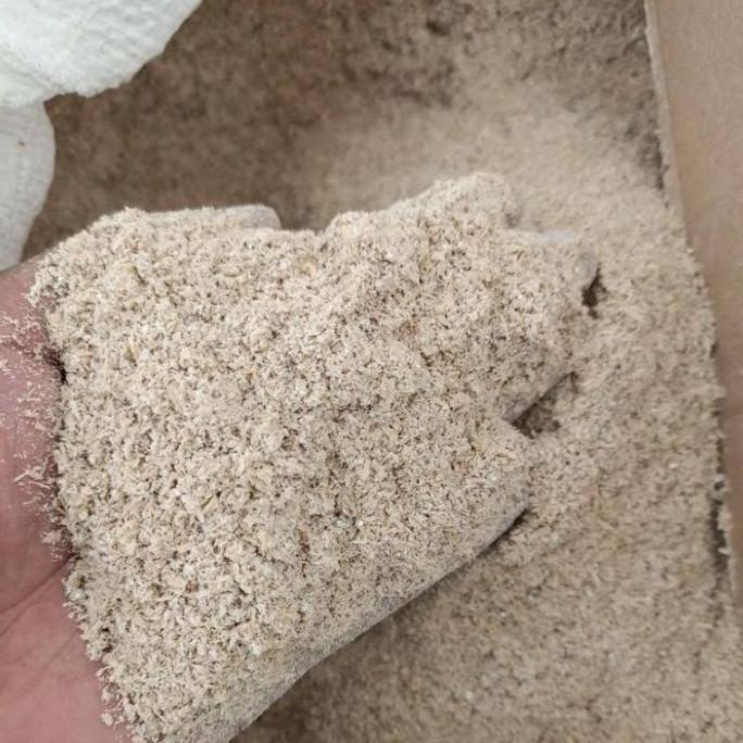 Dedek Dedak Jos Bekatul kiloan Pakan Ayam Bebek itik 50 Kg