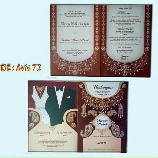 :0:0:0] blangko undangan AVIS 72