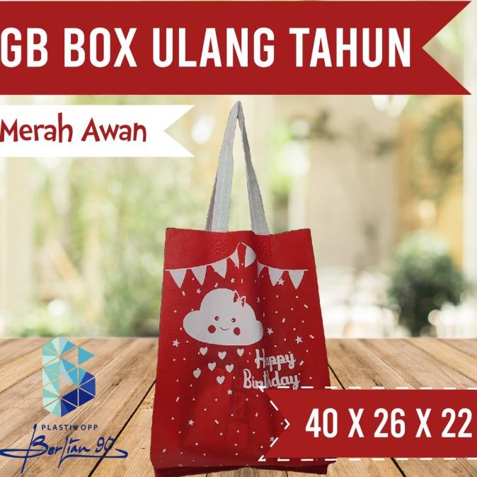 

:=:=:=:=] Tas ulang tahun anak karakter 40 x 26 x 22 goodie bag ulang tahun