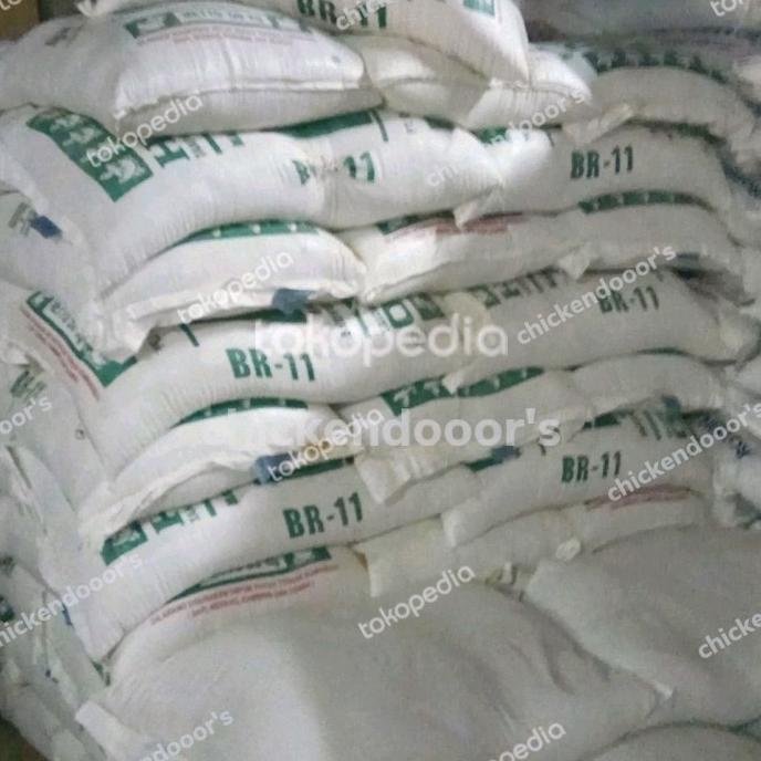 PAKAN AYAM PEDAGING PUR BR11 HI-PRO 50KG STARTER CHAROEN POKPHAND