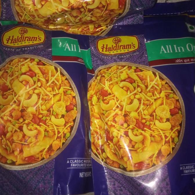 

#@#@#@#@] Haldiram Indian Snacks mix all in one