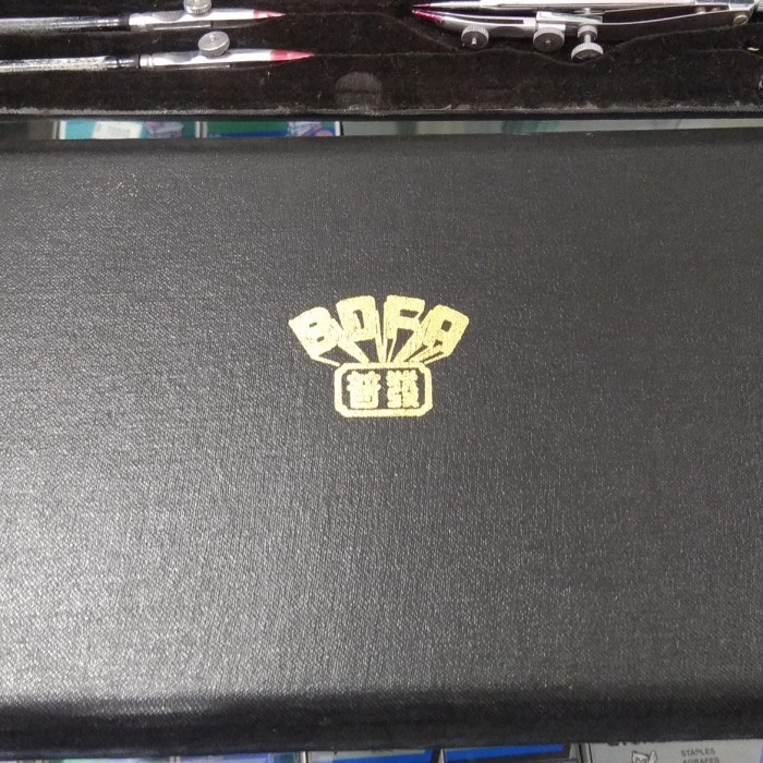 

Terlaris Busur Jangkar Bofa Made In China Jadoel Kode D420 Fullset Cek Gambar