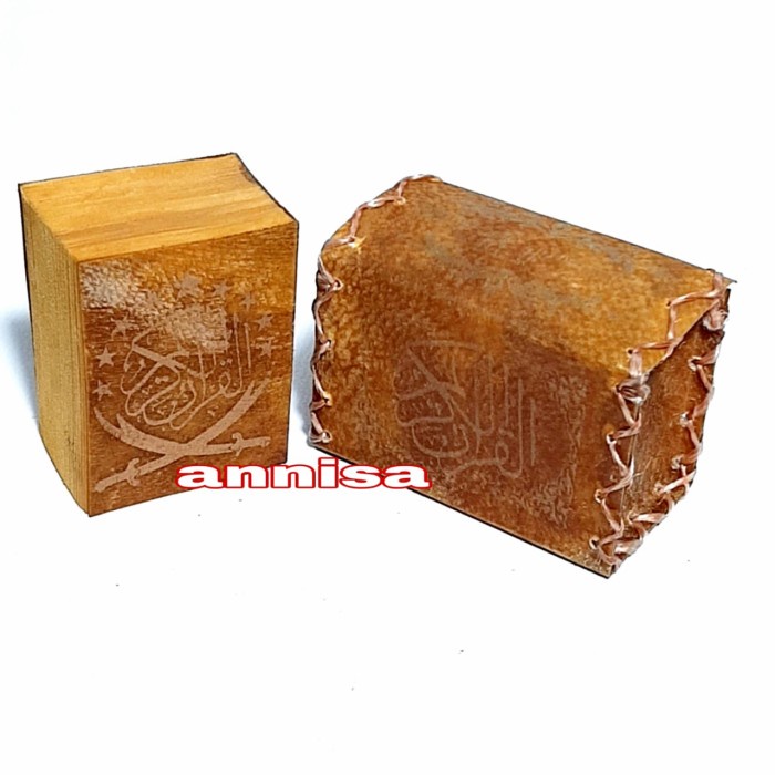

Bestseller Barang Antik Kitab Stambul Tinta Emas Cover Kulit