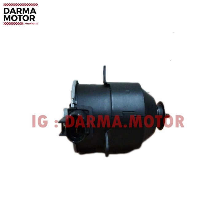Motor Fan AC Denso AE263500-60803D Untuk Avanza 2005-2010 263500-6080 murmer