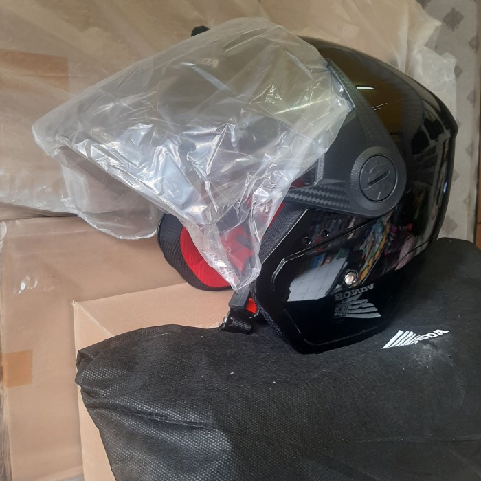 Helm Honda New Vario 160