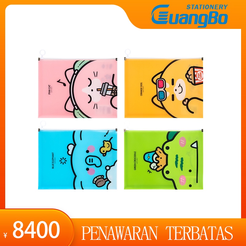 

Guangbo Tas resleting terbaru untuk pelajar berkapasitas besa