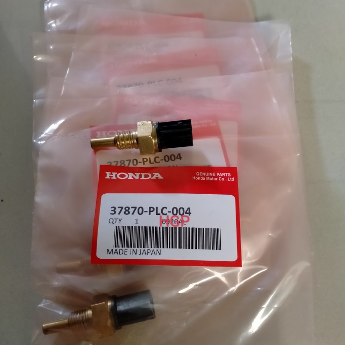 sensor ect jazz city original firacinta1687