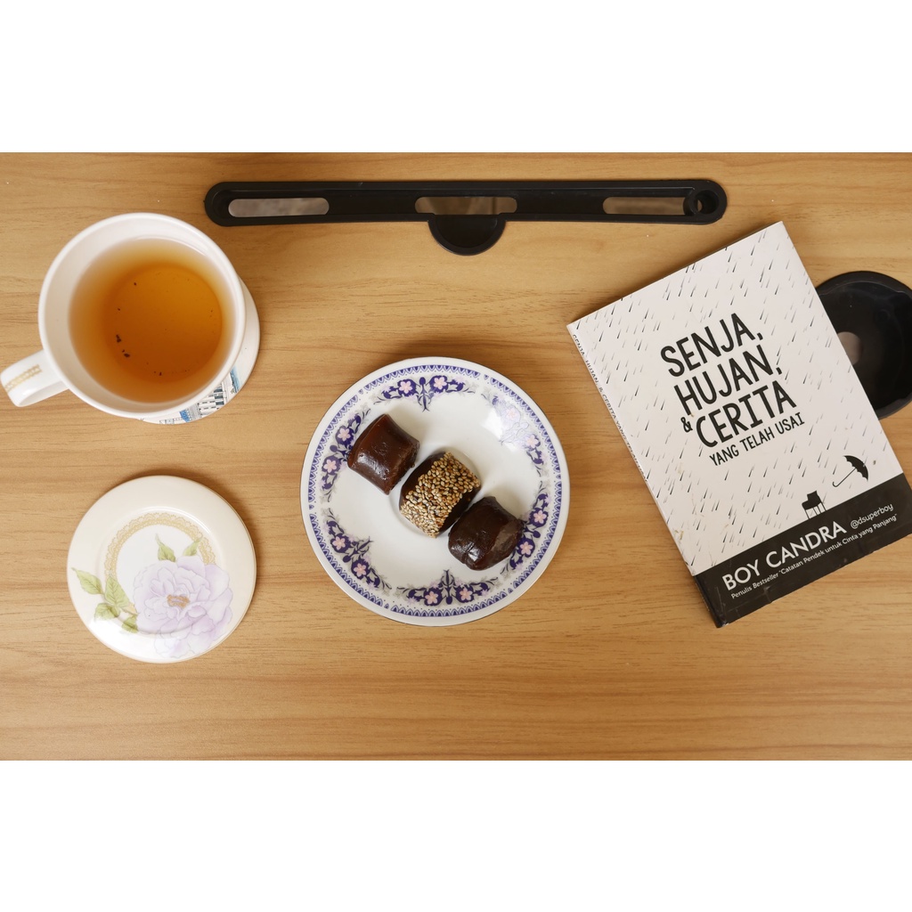 

' termurah!!! dodol betawi ny. lauw 100% asli / halal / tradisional asli tangerang
