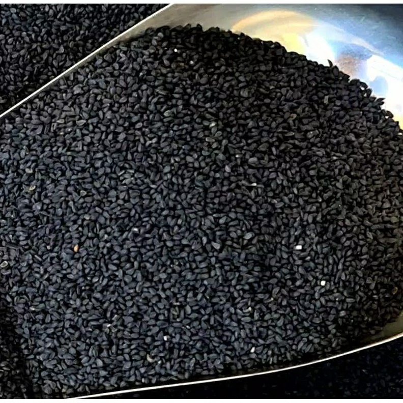 

CJLR2667 Biji jintan Hitam Habbatussauda 100 gr