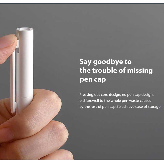 

Pulpen Premium Original Xiaomi Mi terlaris