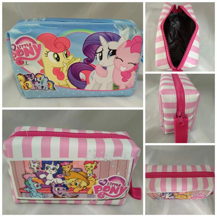 

TEMPAT PENCIL ANAK/ PENCIL CASE KULIT BESAR/KOTAK PENSIL ANAK