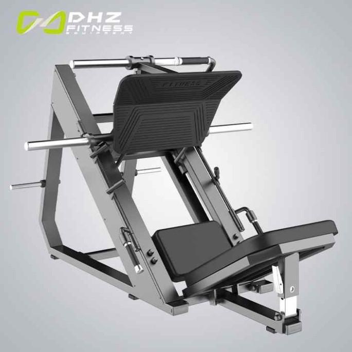 DHZ LEG PRESS E3056S Mantap