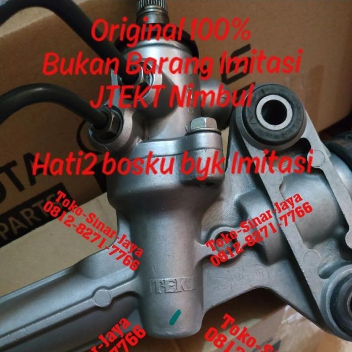 Rack Steer Avanza 2004 2005 2006 2007 2008 2009 2010 2010 2011