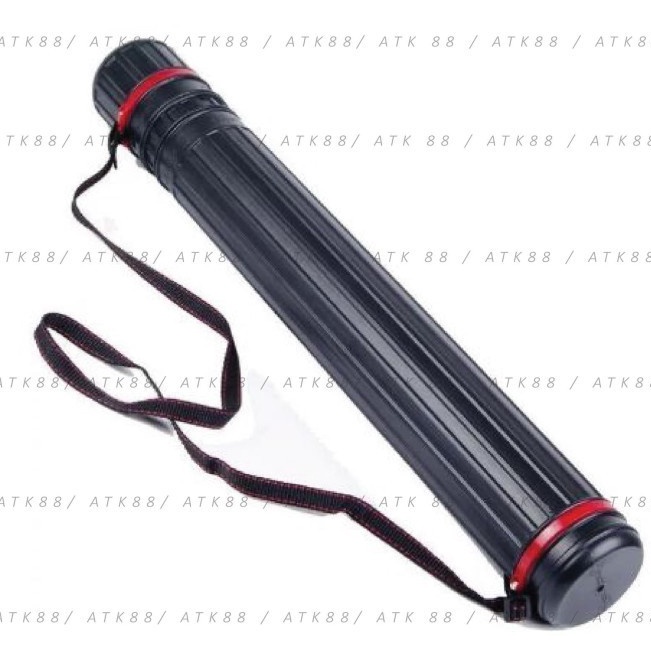 

RealPict Tabung Gambar / Drafting Tube 5001 V-Tec 7 cm
